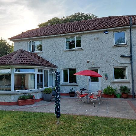 Rock House Bed and Breakfast Carrickmacross Εξωτερικό φωτογραφία