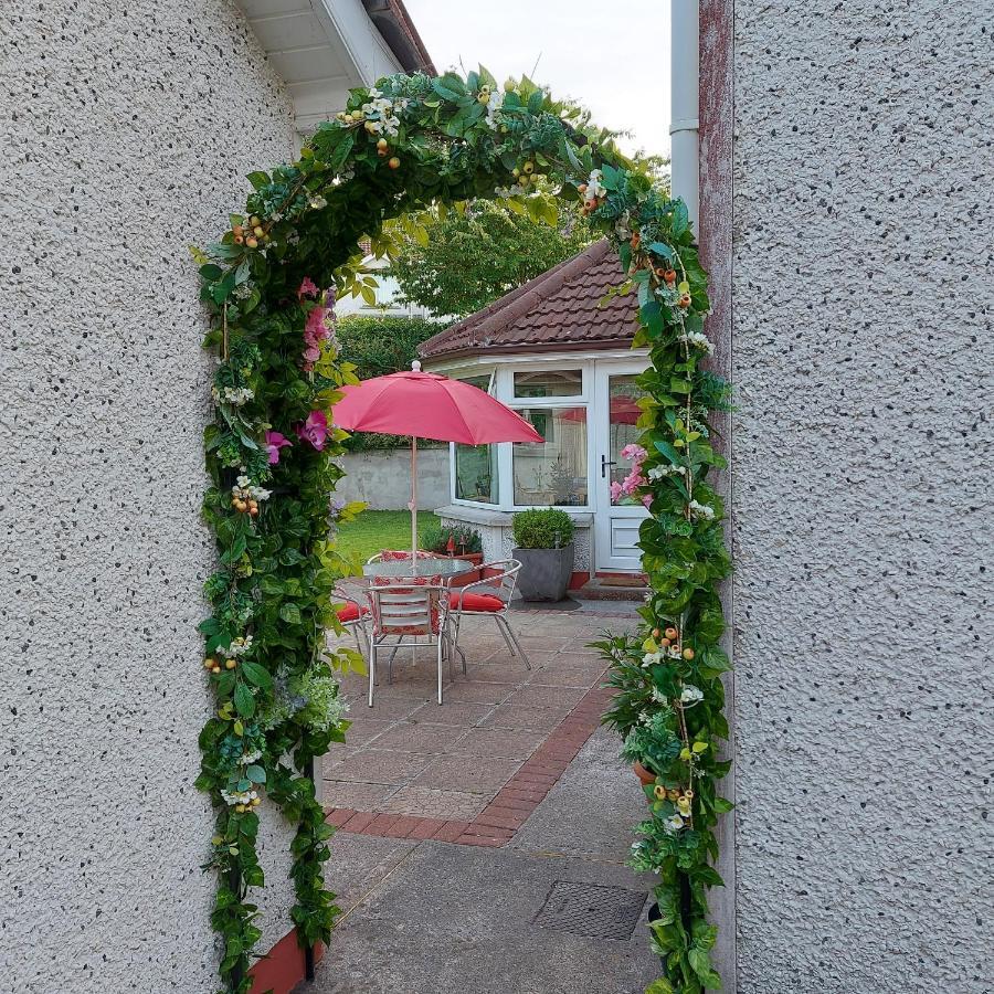 Rock House Bed and Breakfast Carrickmacross Εξωτερικό φωτογραφία