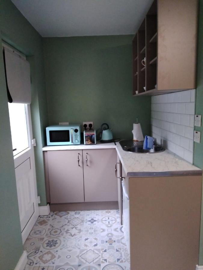 Rock House Bed and Breakfast Carrickmacross Εξωτερικό φωτογραφία