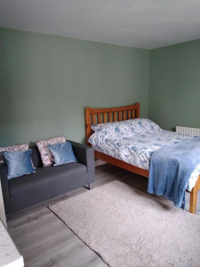 Rock House Bed and Breakfast Carrickmacross Εξωτερικό φωτογραφία