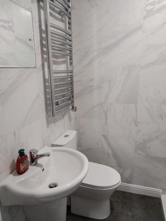 Rock House Bed and Breakfast Carrickmacross Εξωτερικό φωτογραφία